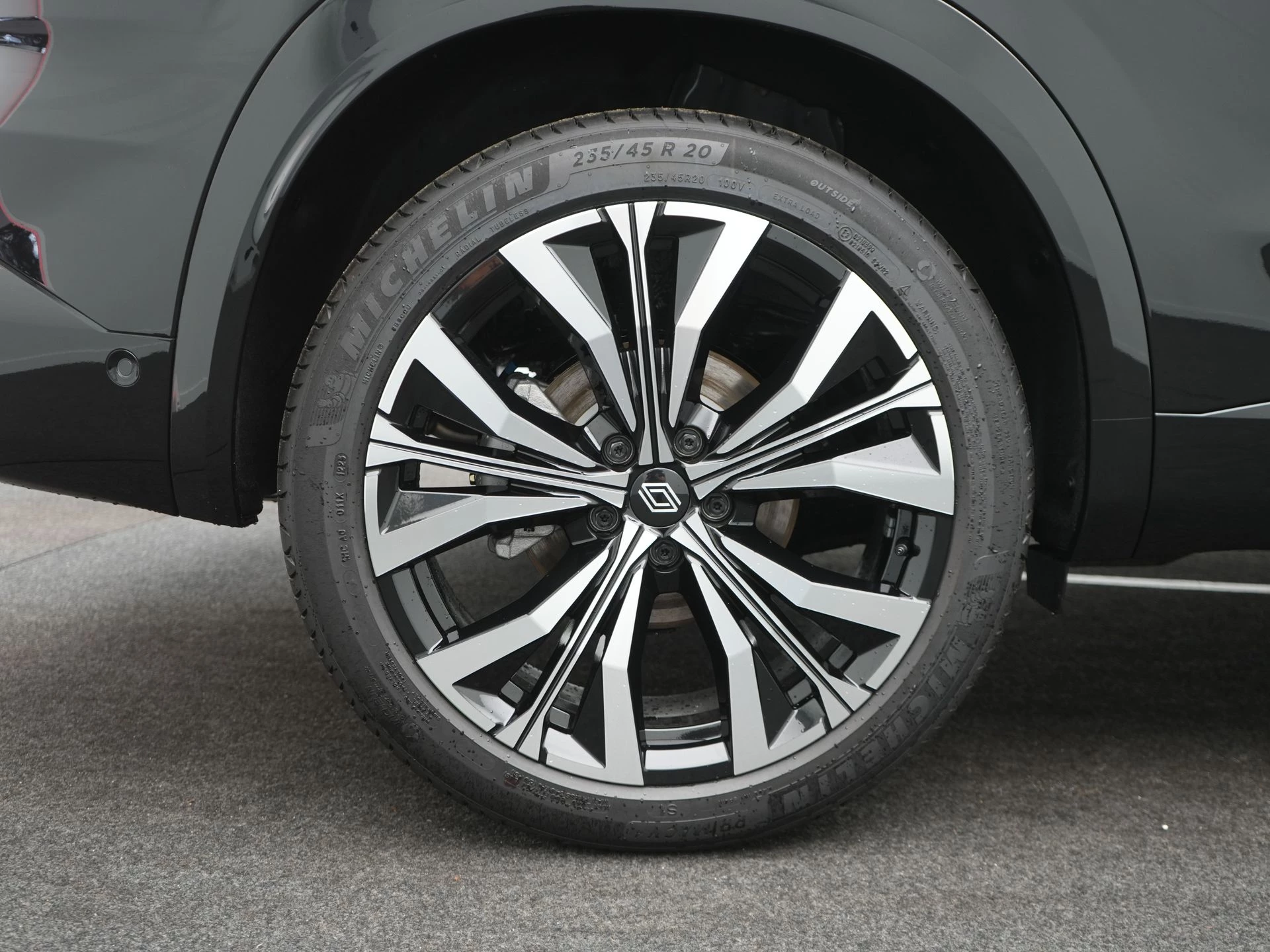 Hoofdafbeelding Renault Austral