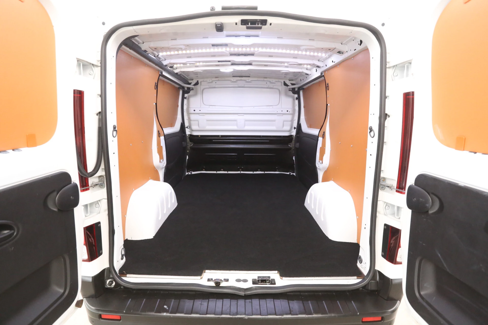 Hoofdafbeelding Fiat Talento