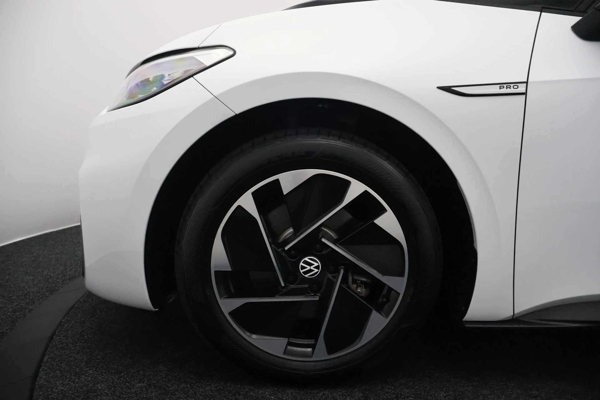 Hoofdafbeelding Volkswagen ID.3