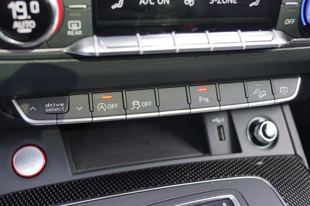Hoofdafbeelding Audi SQ5