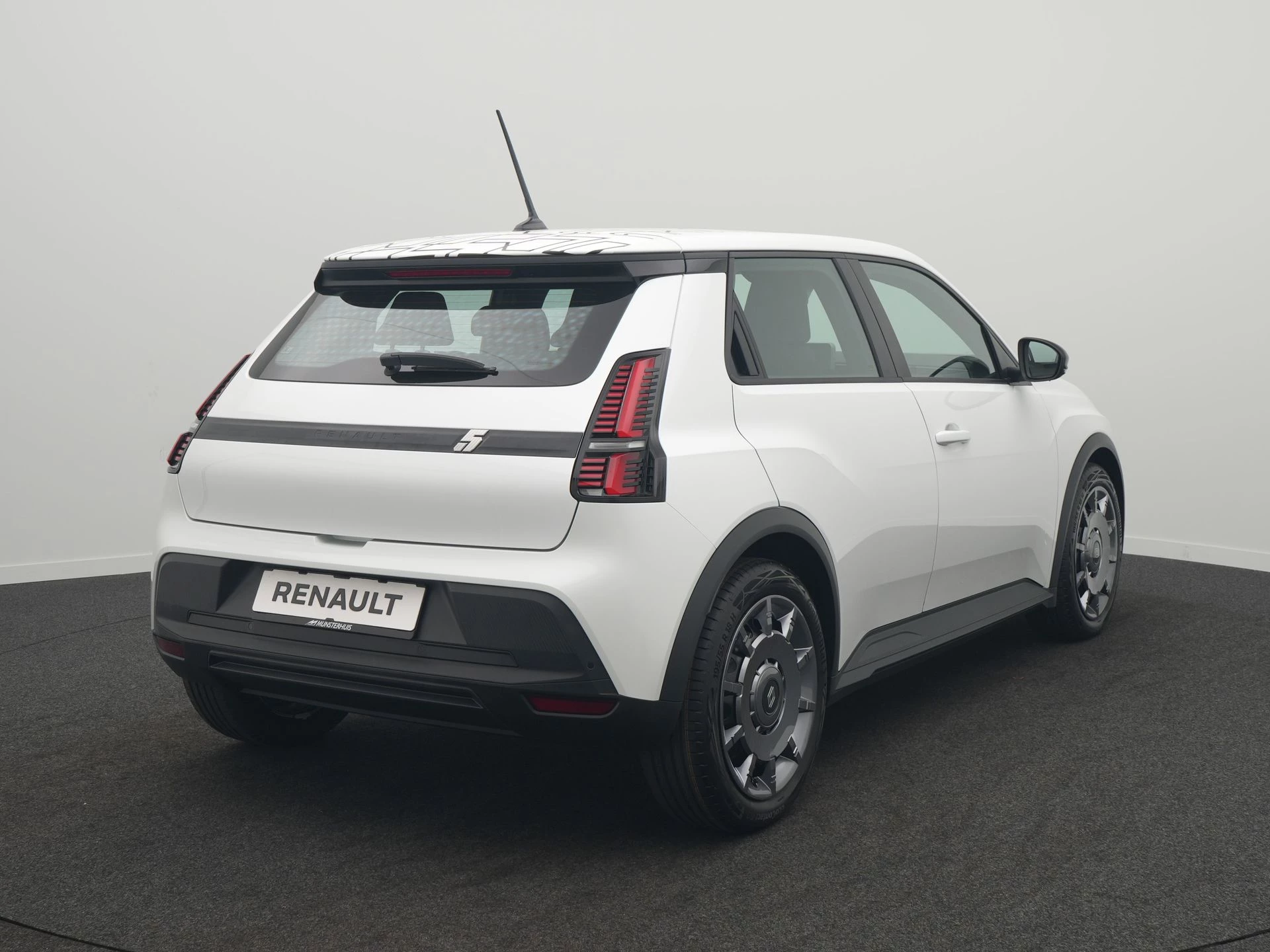 Hoofdafbeelding Renault 5