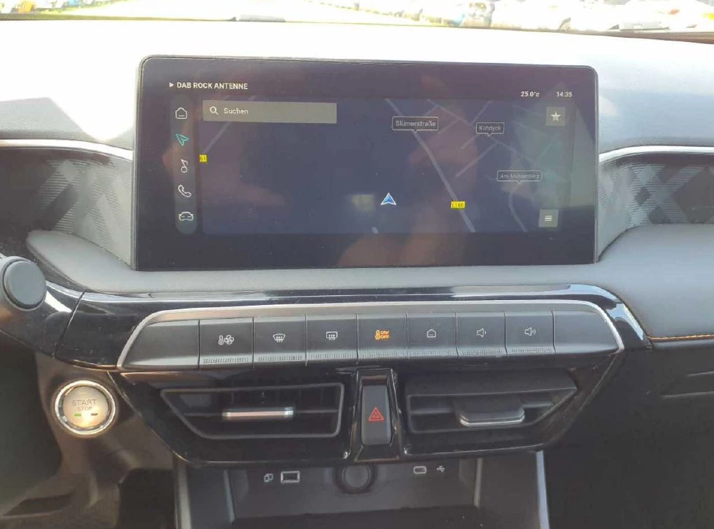 Hoofdafbeelding MG MG3