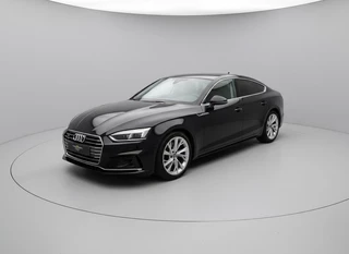 Audi A5 Sportback 40 TFSI Business Edition * Cruise * Navigatie * PDC * El. kofferklep *