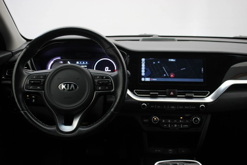 Hoofdafbeelding Kia e-Niro