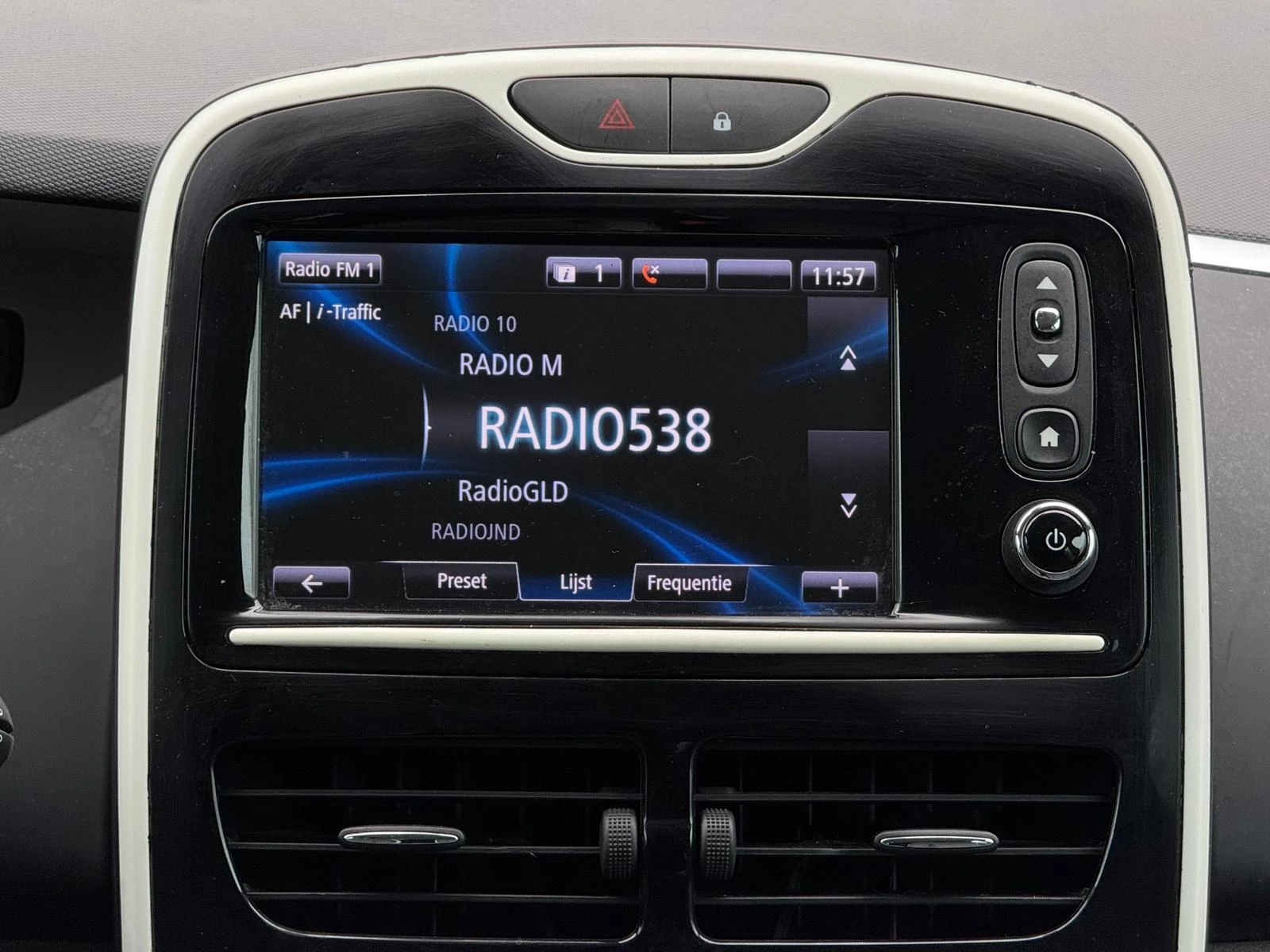 Hoofdafbeelding Renault ZOE