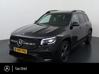 Mercedes-Benz GLB 180 AMG line | Pano Sound Keyless Memory
