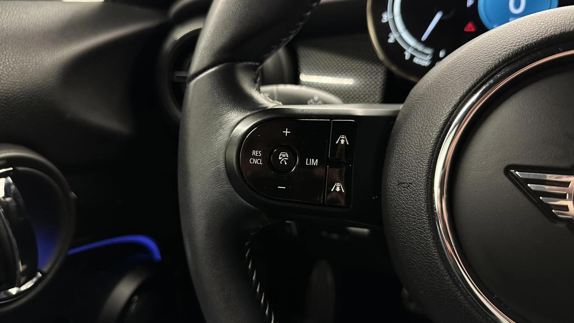 Hoofdafbeelding MINI Cooper S