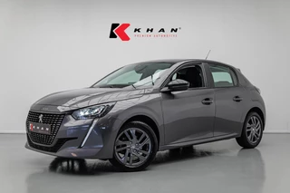 Peugeot 208 1.2 PureTech Active Pack |Carplay|LED|NAP|Cruise|Airco|Parkeersensoren|