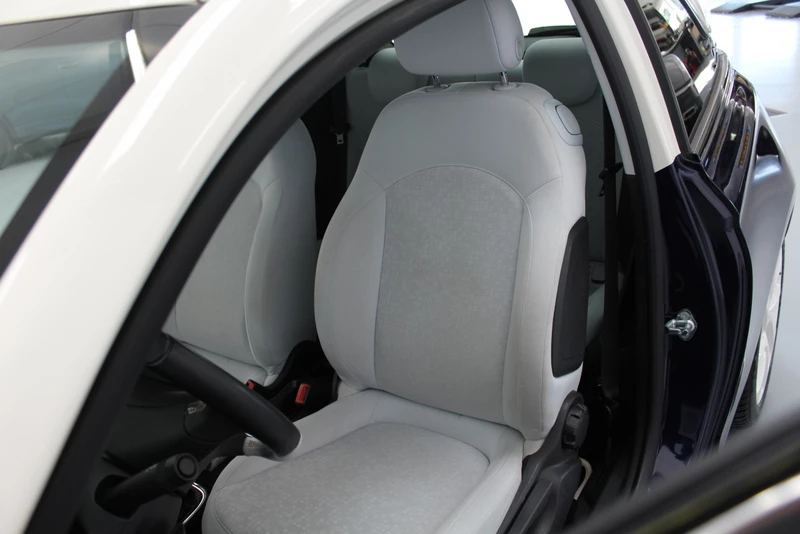 Hoofdafbeelding Opel ADAM