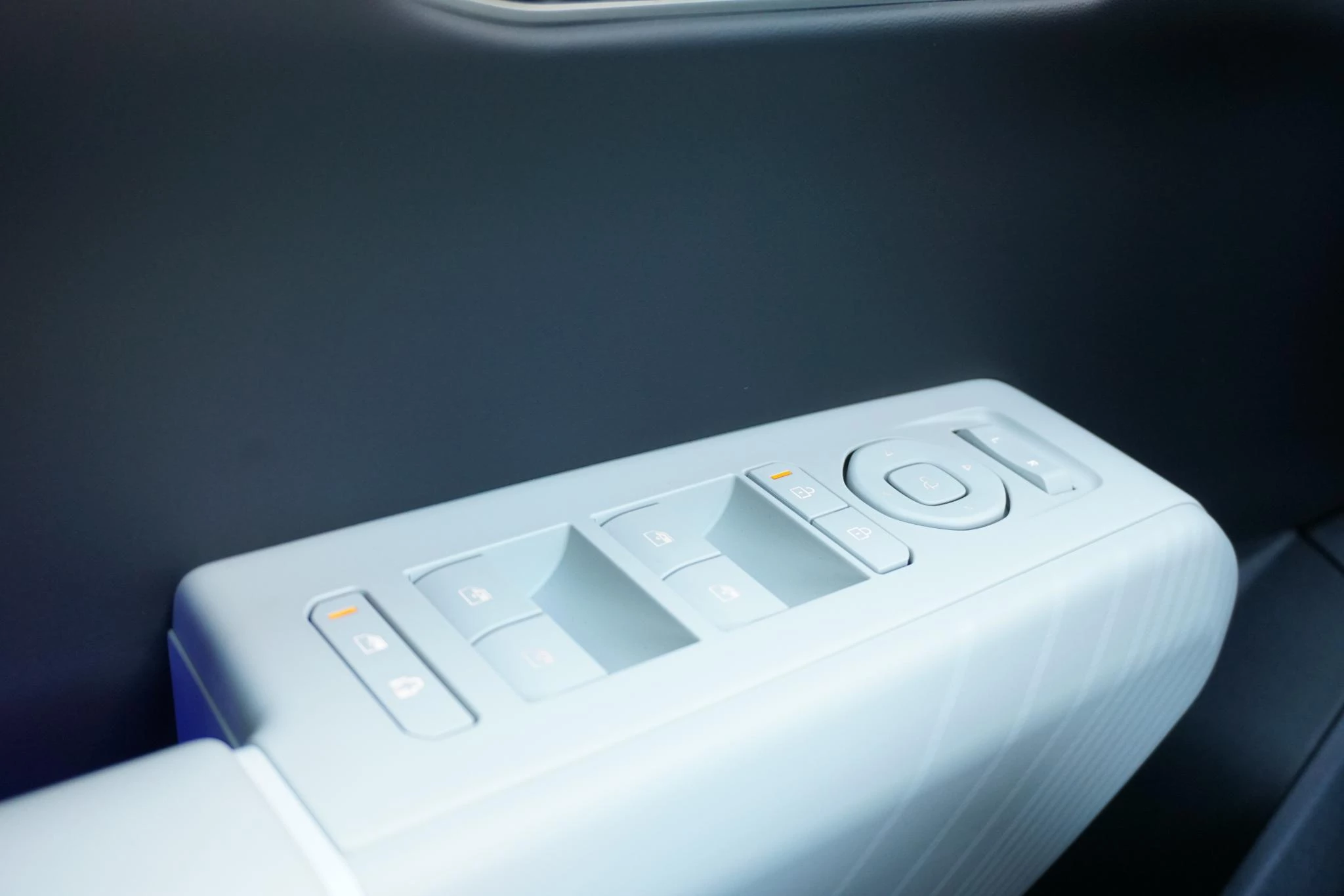 Hoofdafbeelding Kia EV4