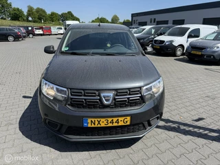 Dacia Sandero 0.9 TCe SL Royaal
