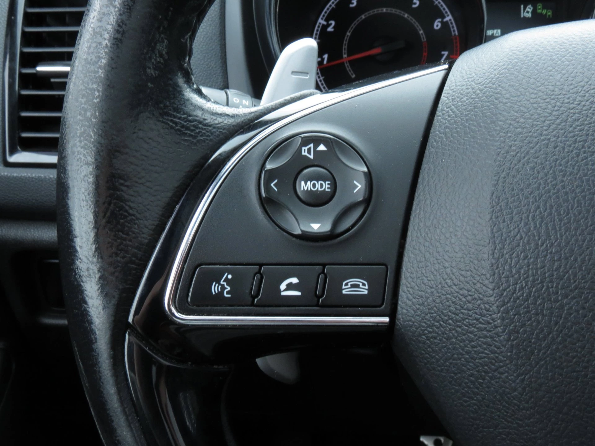 Hoofdafbeelding Mitsubishi ASX