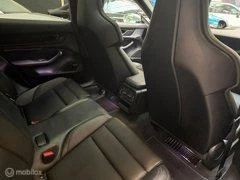 Hoofdafbeelding Porsche Taycan