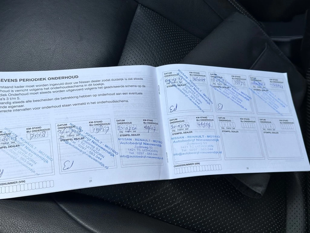 Hoofdafbeelding Nissan Juke