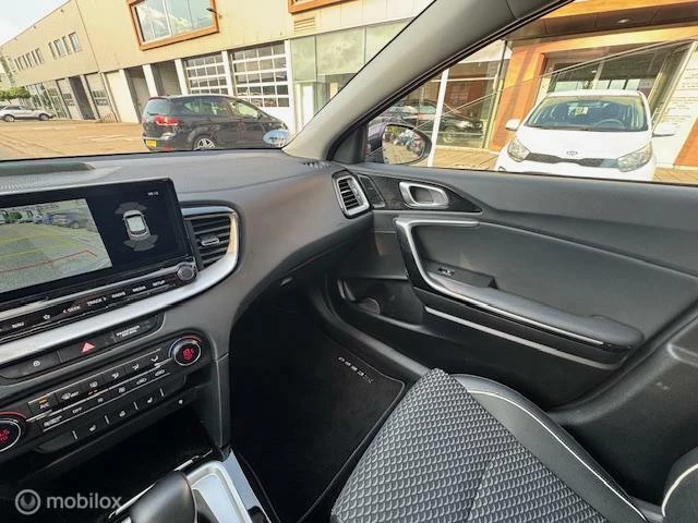 Hoofdafbeelding Kia XCeed