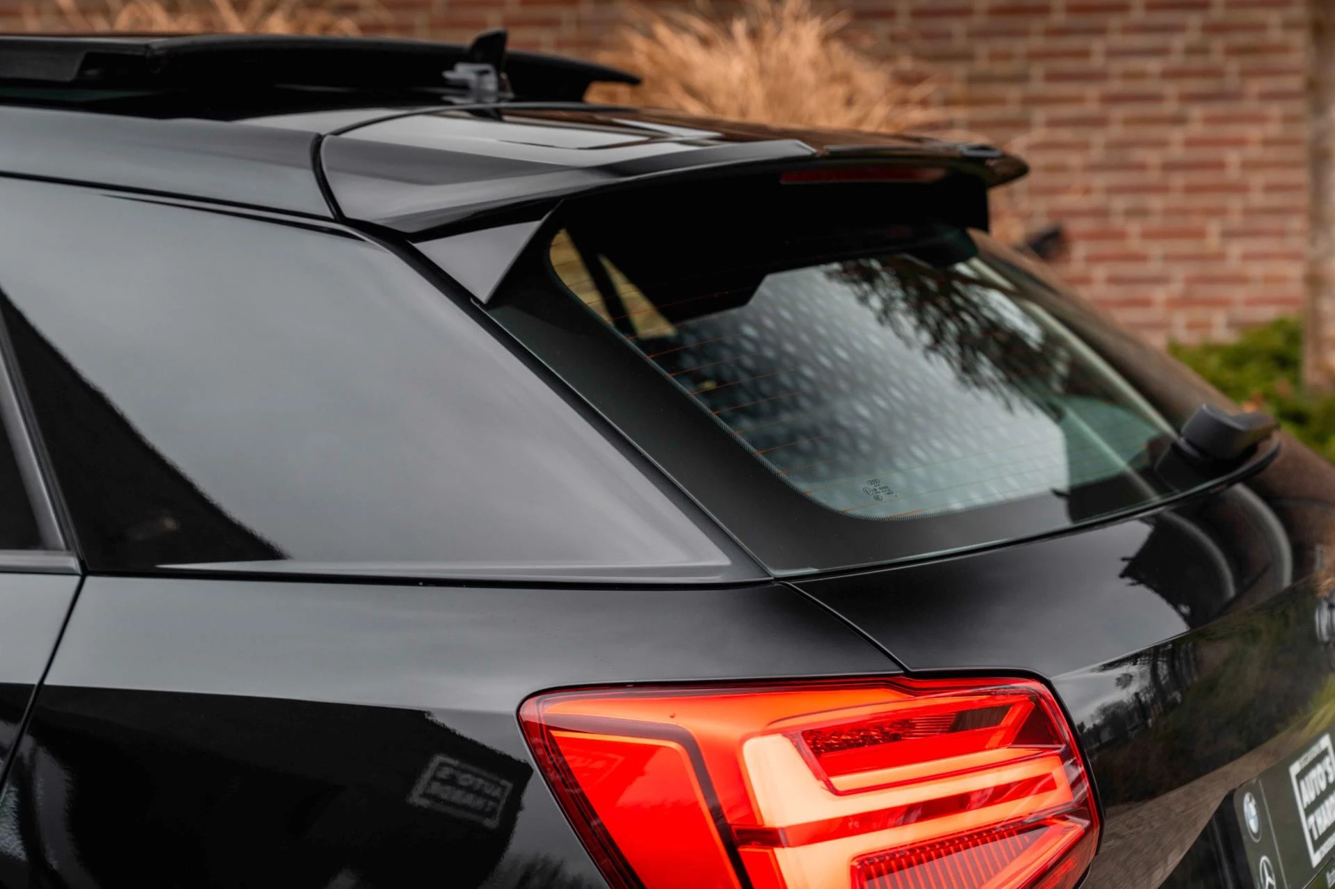 Hoofdafbeelding Audi SQ2