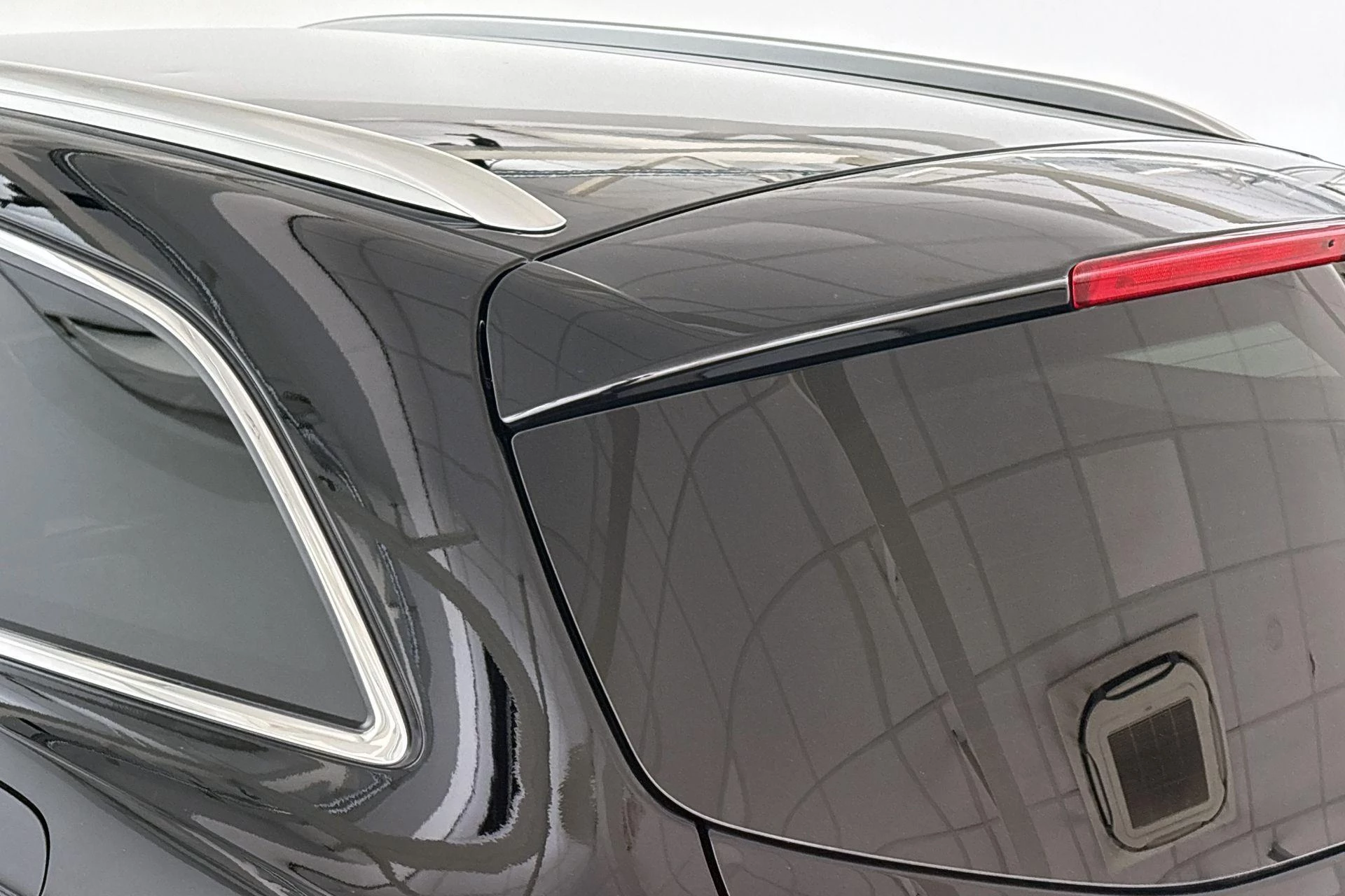 Hoofdafbeelding Ford Mondeo