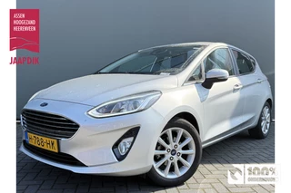 Ford Fiesta BWJ 2020 1.0 EcoBoost 94 PK Titanium APPLE CARPLAY / ANDROID AUTO / NAVI / CLIMA / CRUISE / LANE ASSIST / LMV / PDC