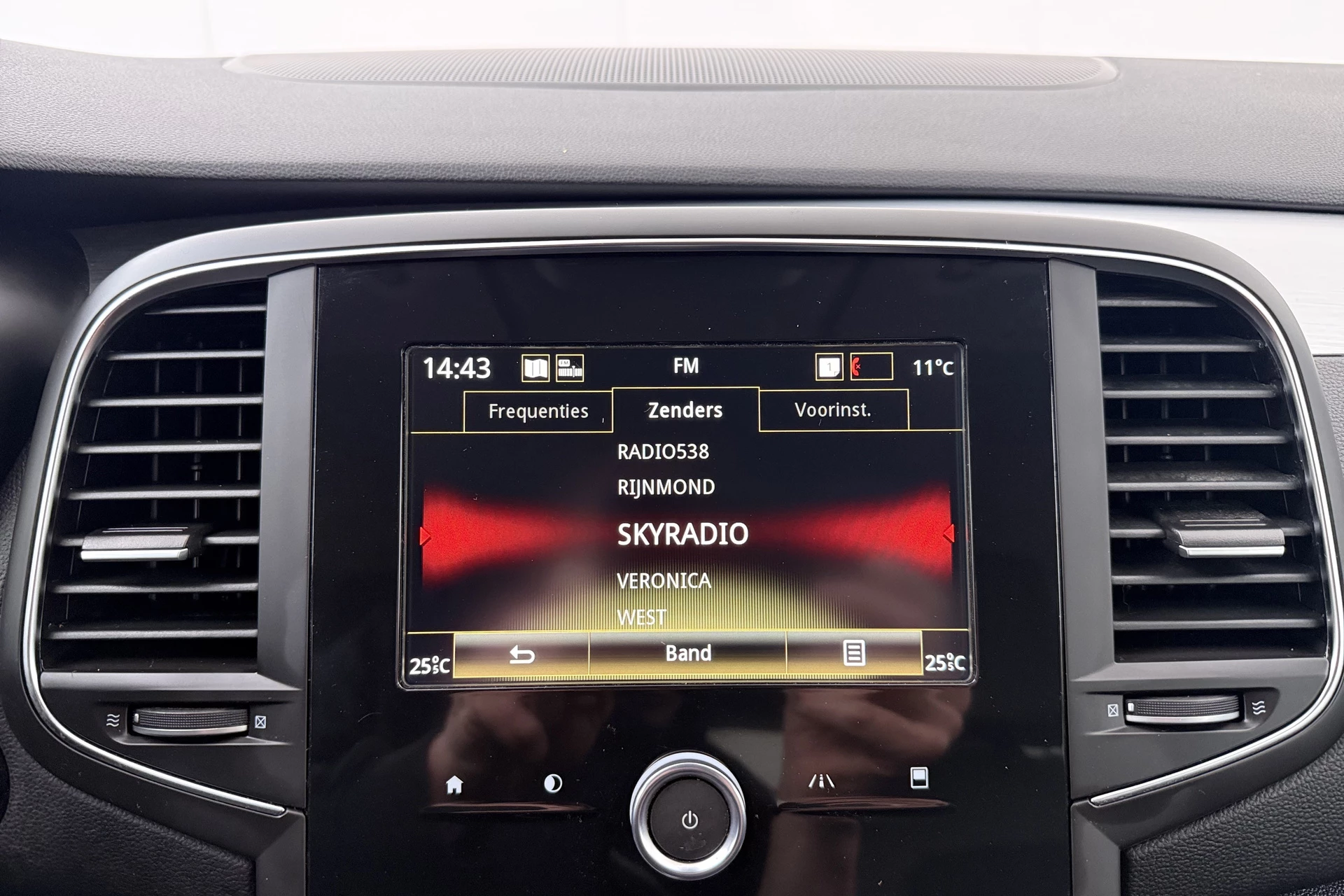 Hoofdafbeelding Renault Talisman