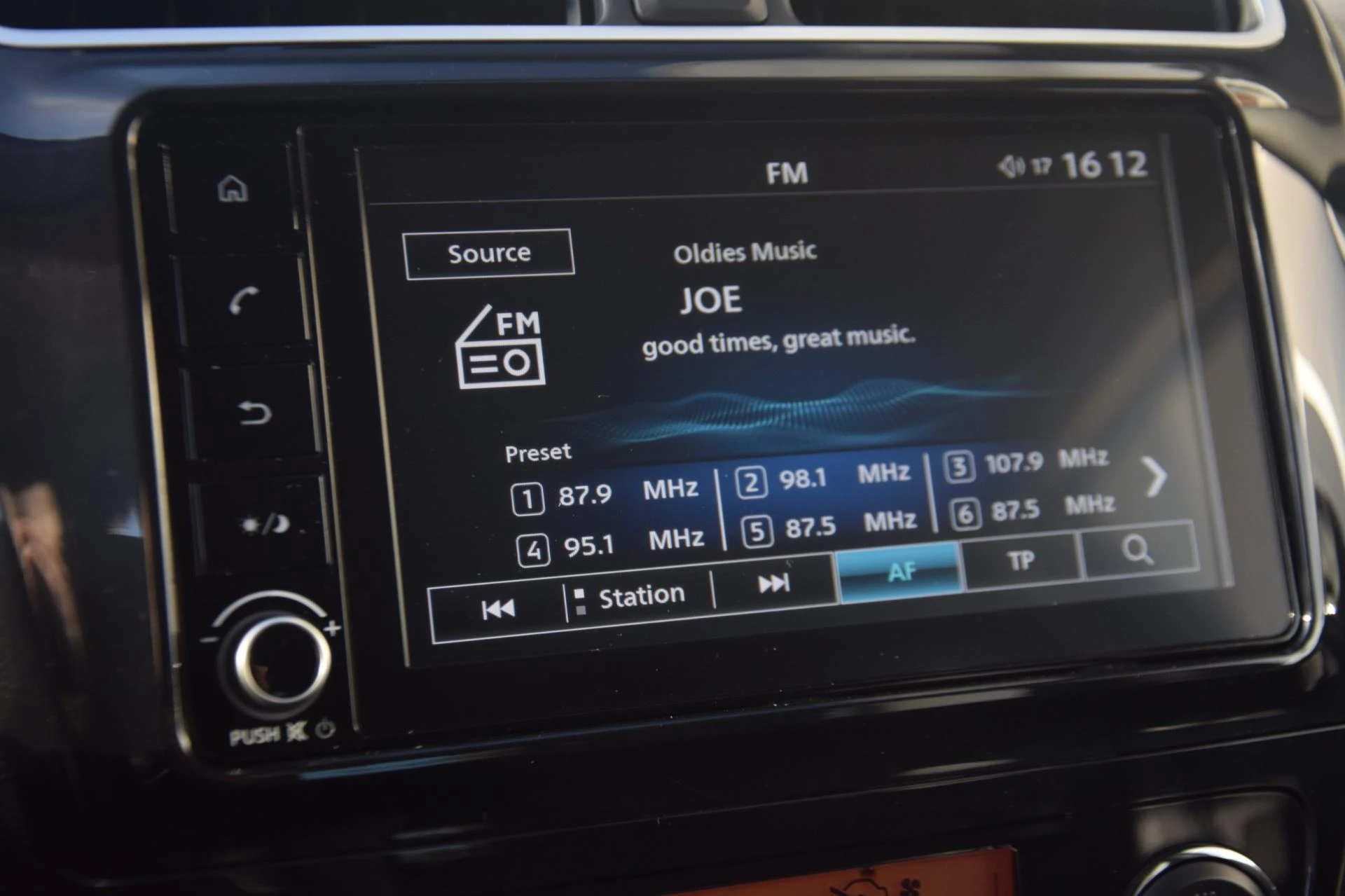 Hoofdafbeelding Mitsubishi Space Star