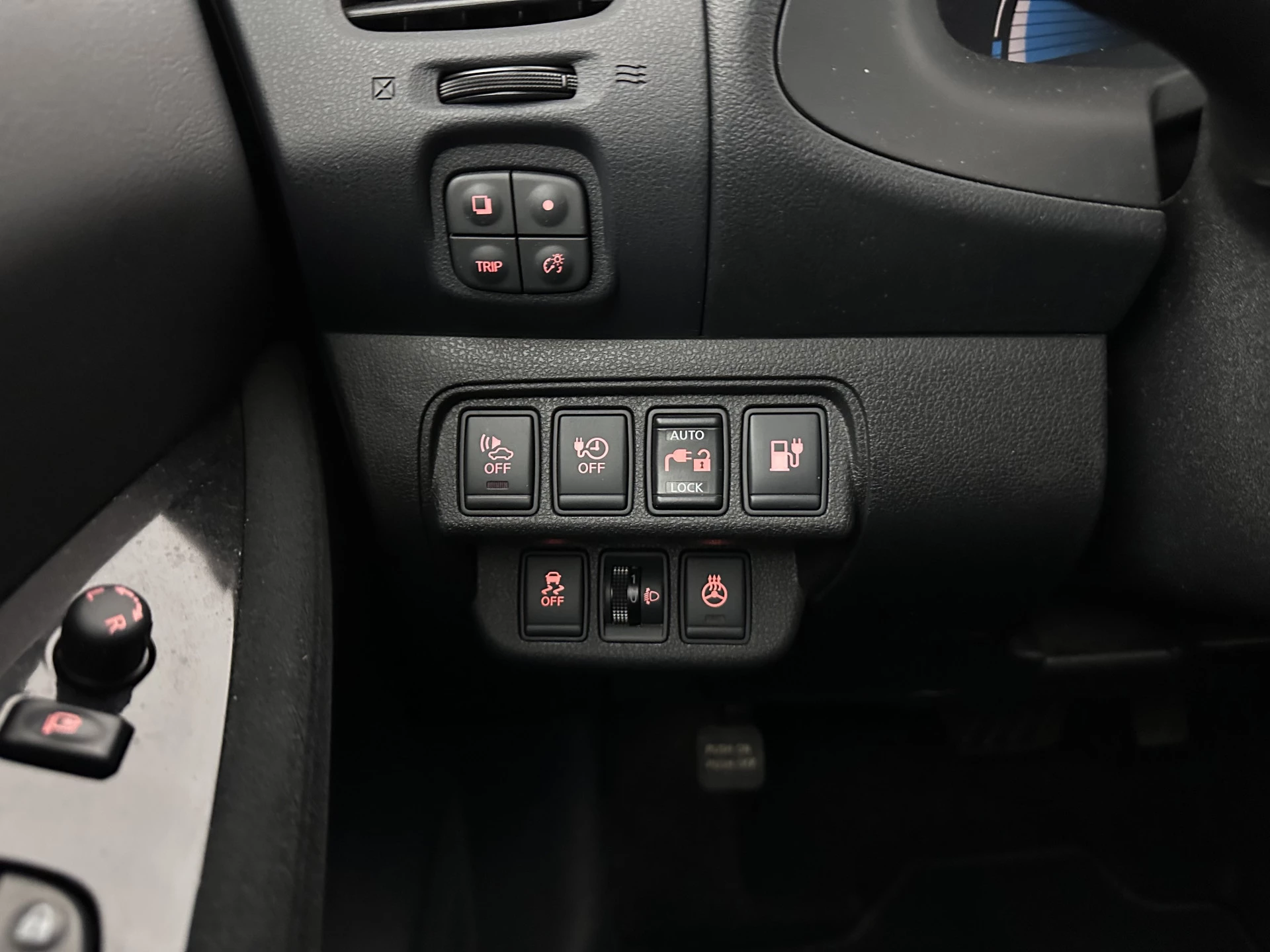 Hoofdafbeelding Nissan Leaf