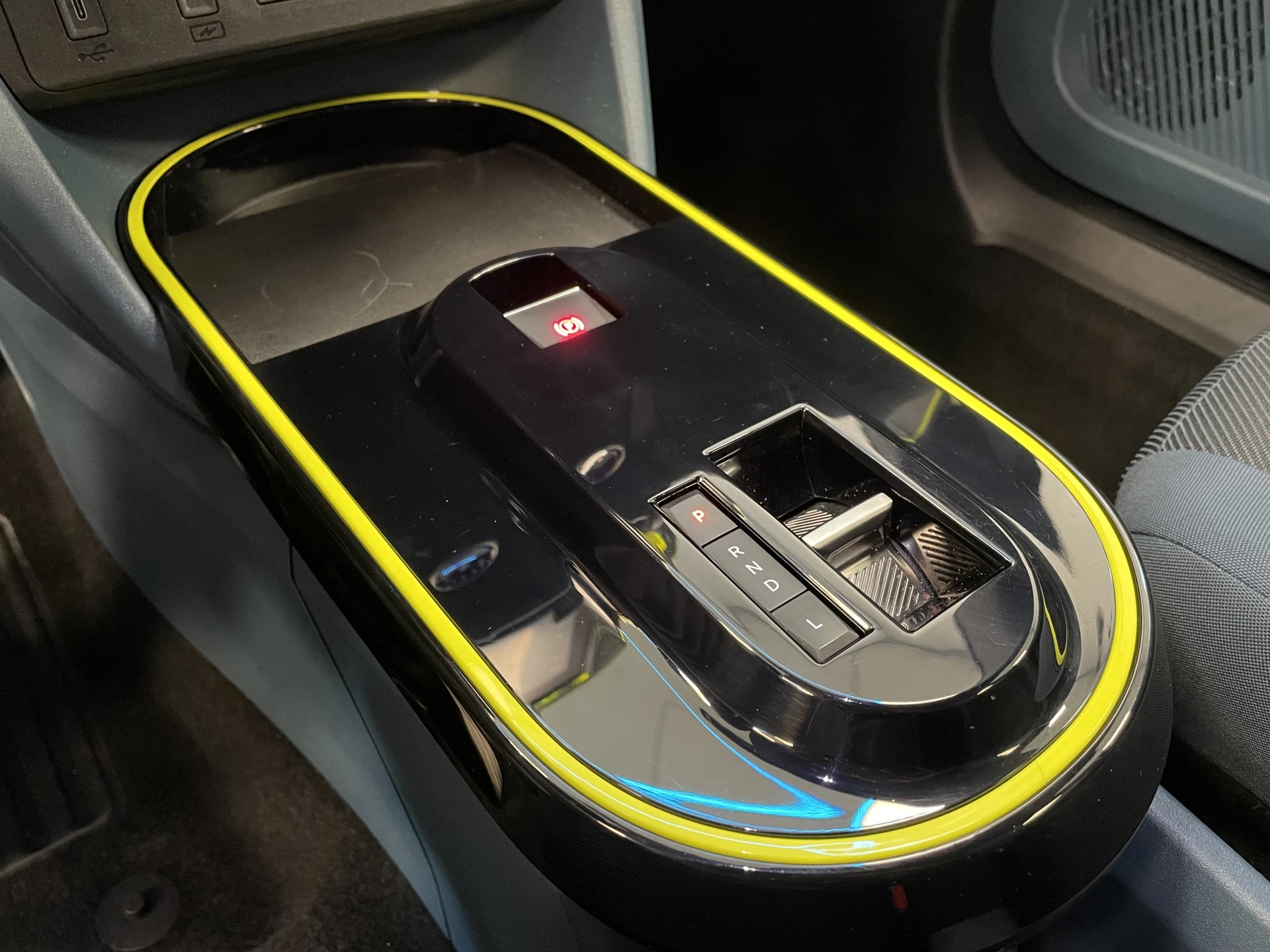 Hoofdafbeelding Fiat Grande Panda