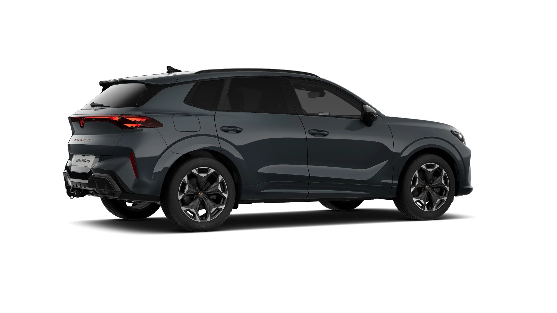 Hoofdafbeelding CUPRA Terramar