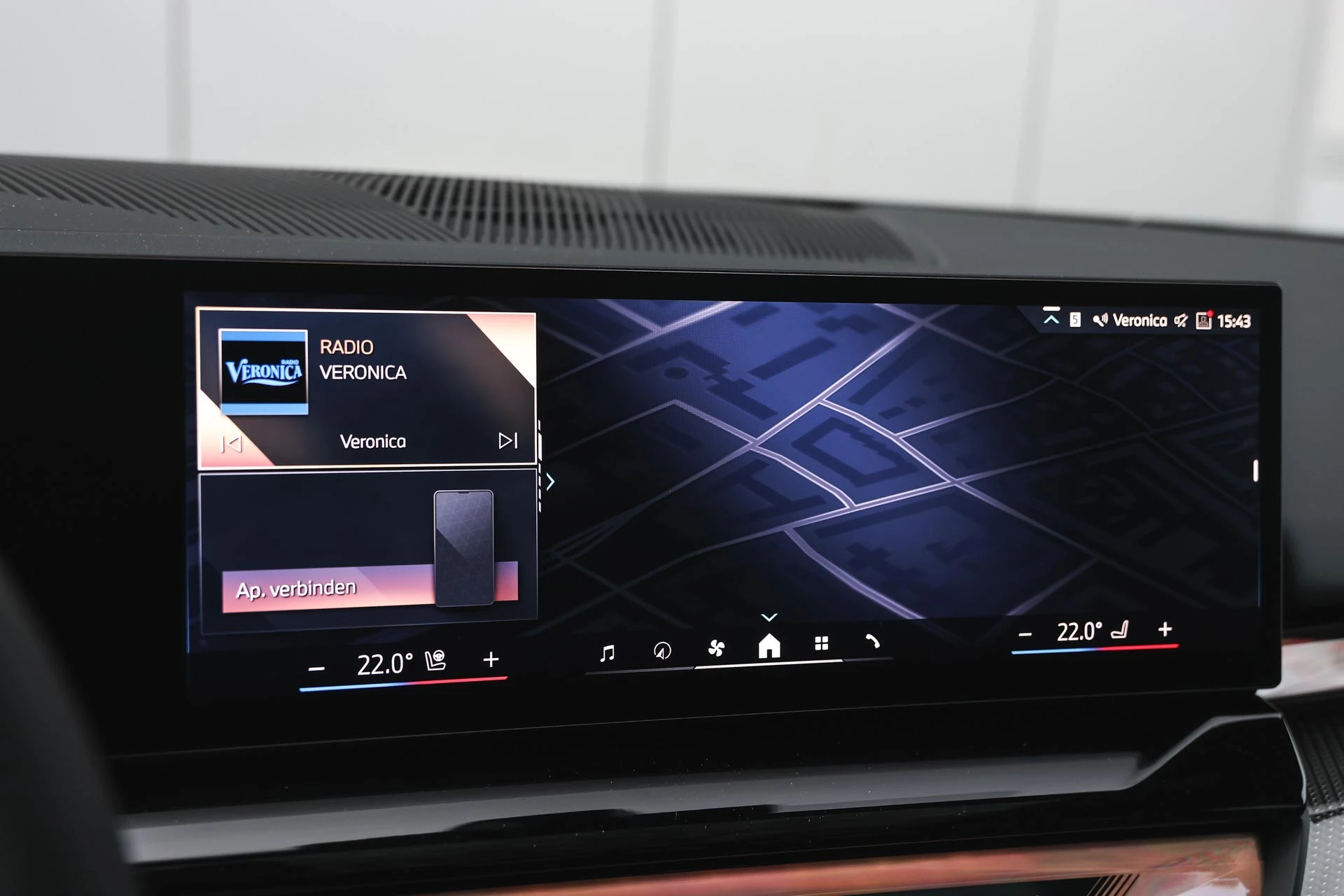 Hoofdafbeelding BMW i5