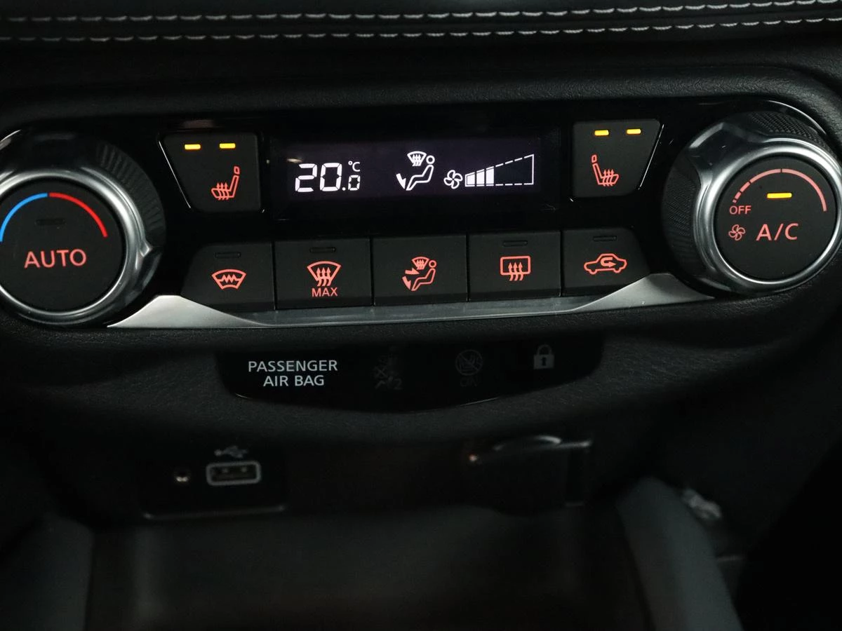 Hoofdafbeelding Nissan Juke