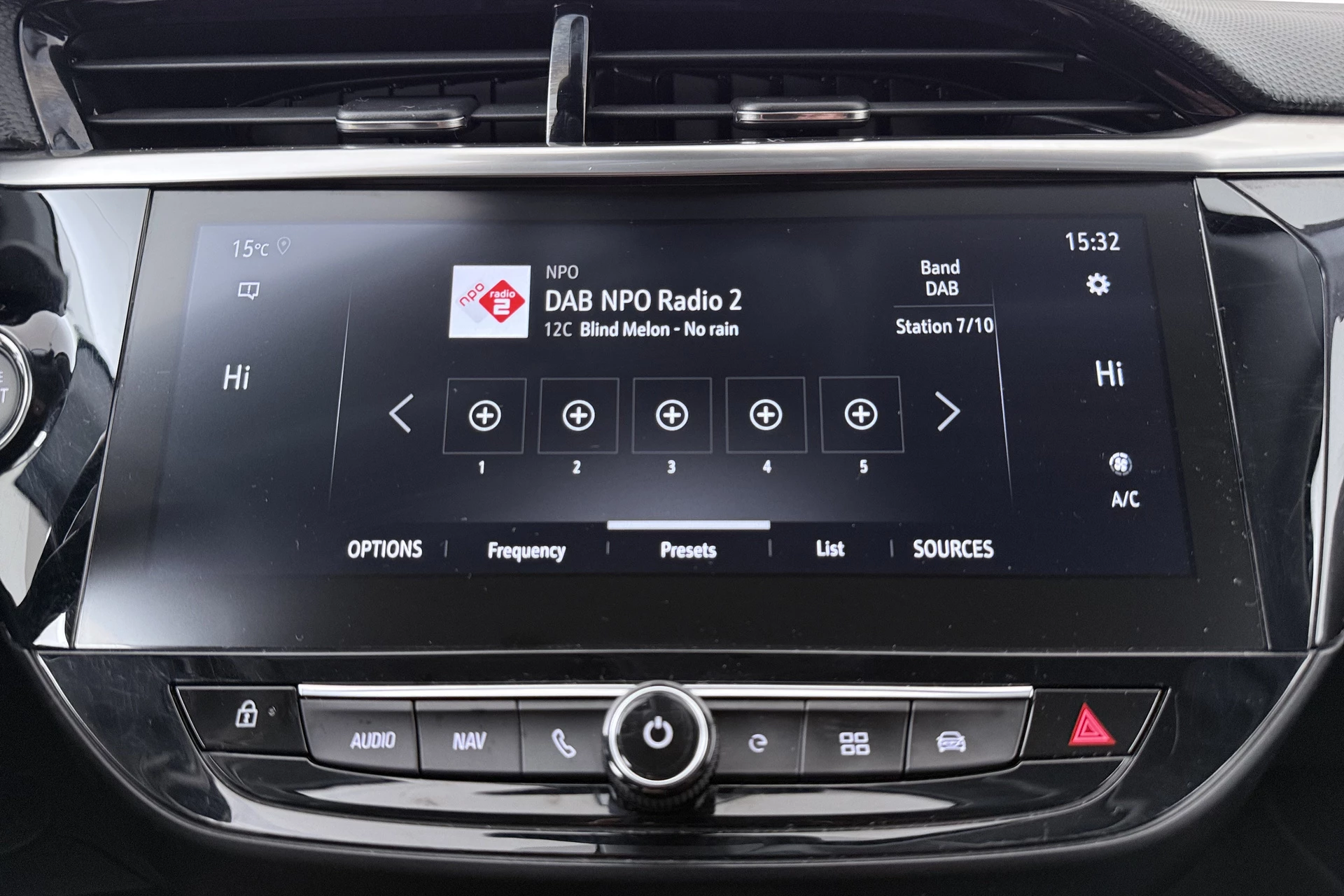 Hoofdafbeelding Opel Corsa-e