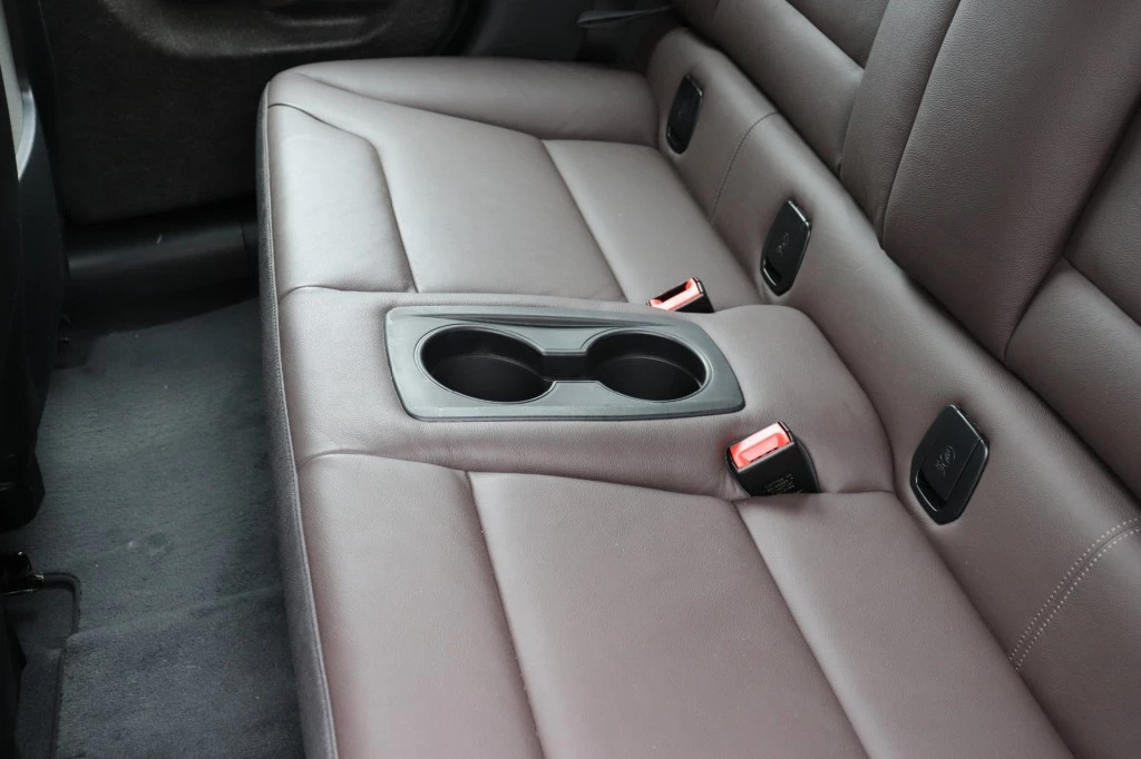Hoofdafbeelding BMW i3