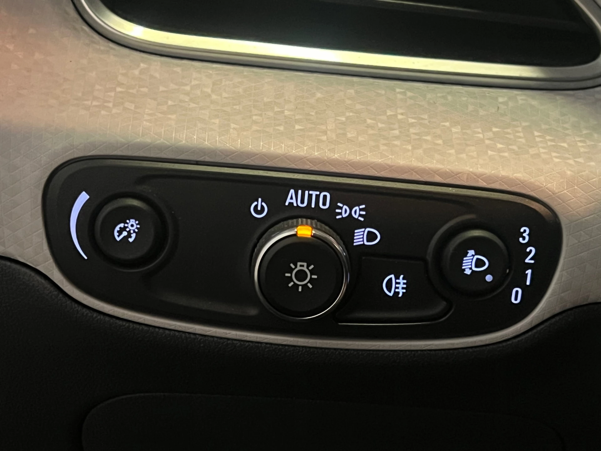 Hoofdafbeelding Opel Ampera-e