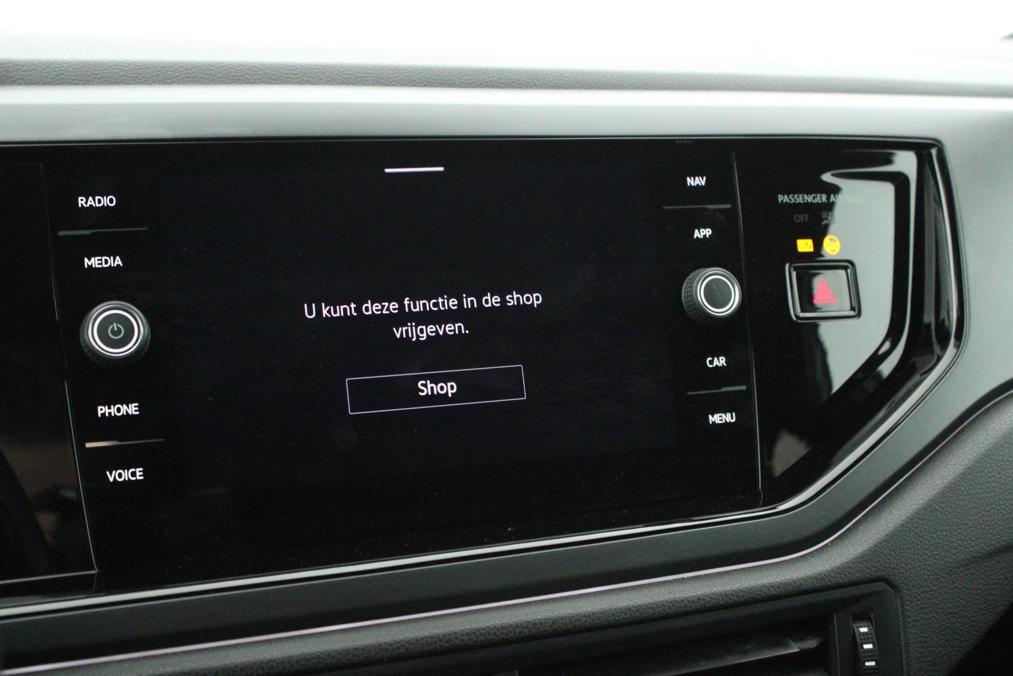 Hoofdafbeelding Volkswagen Taigo