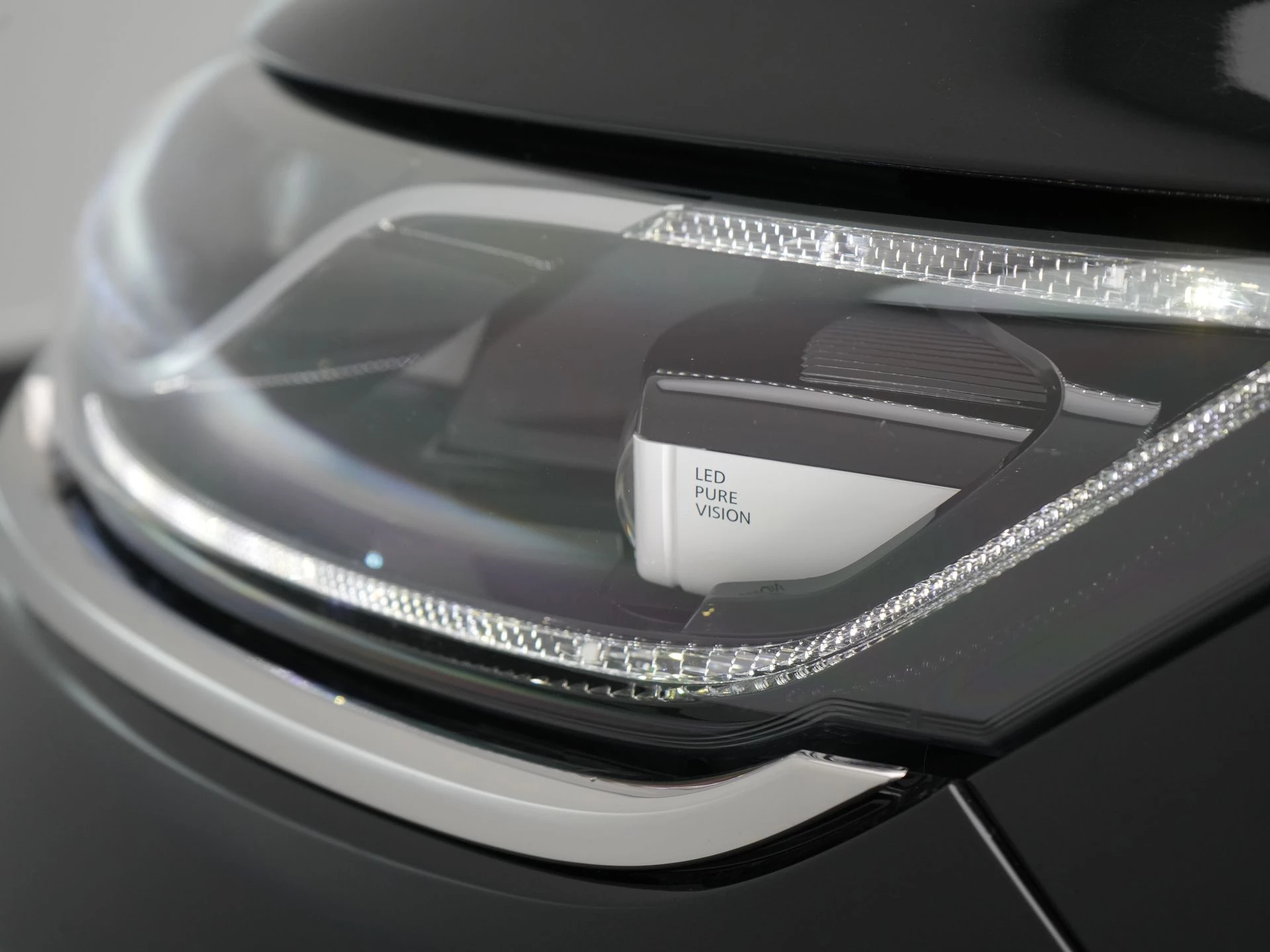 Hoofdafbeelding Renault Espace