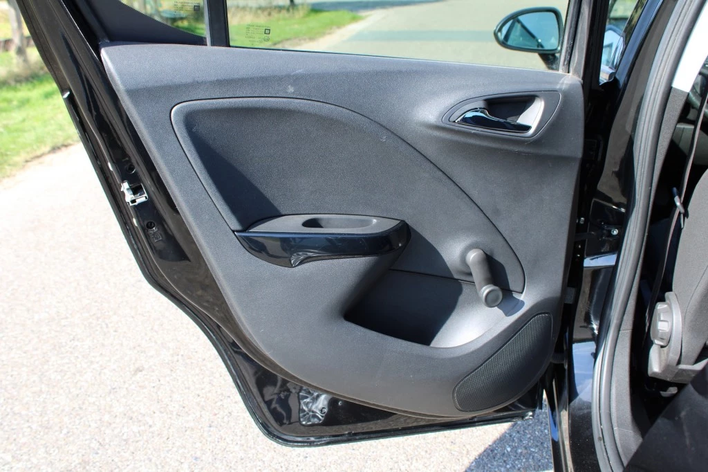 Hoofdafbeelding Opel Corsa-e