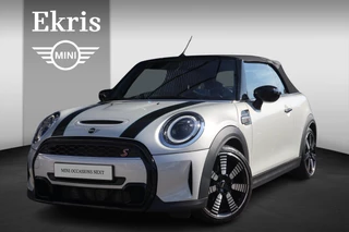 MINI Cabrio 2.0 Cooper S | Sidewalk Edition