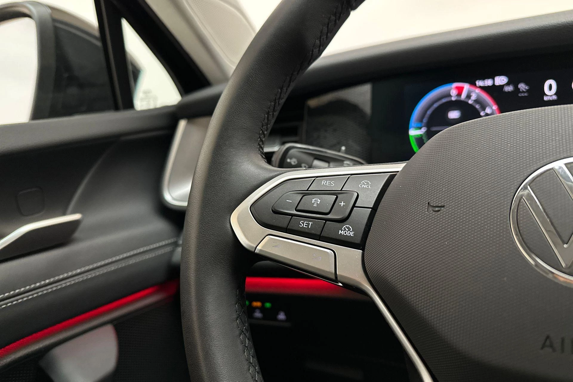 Hoofdafbeelding Volkswagen Tayron