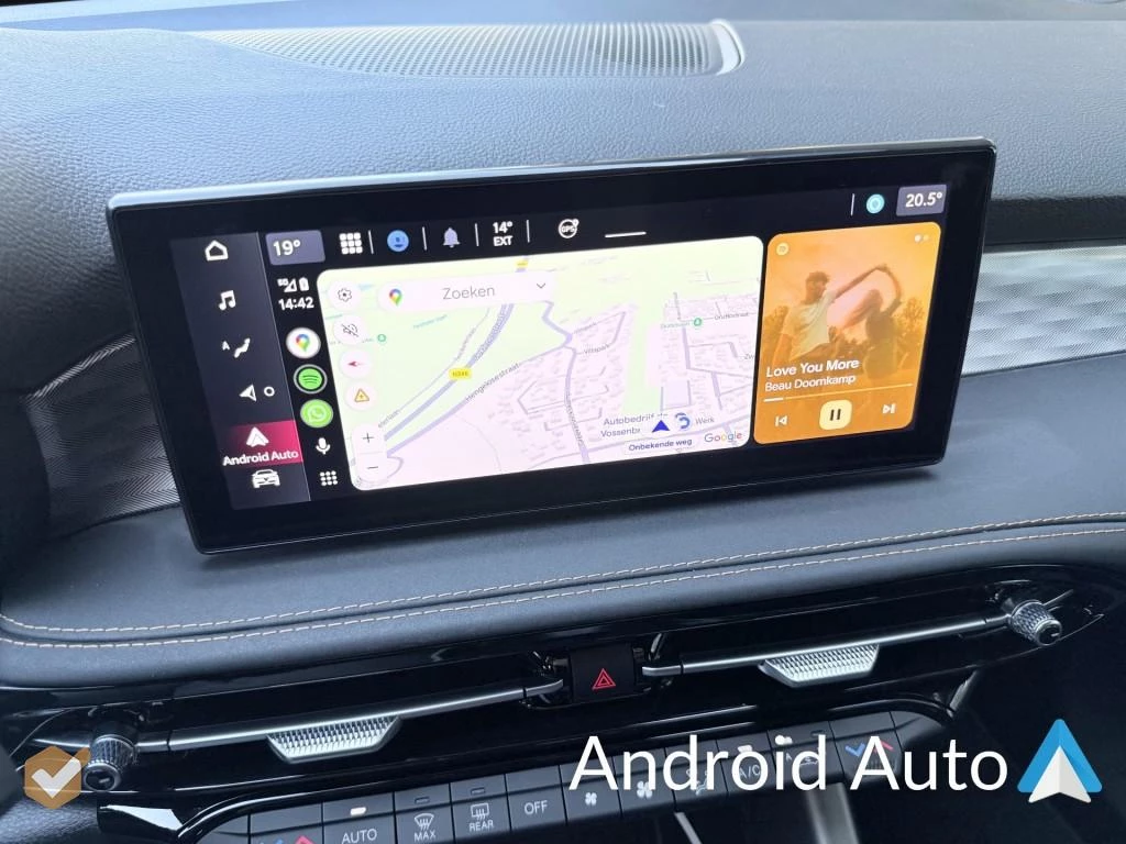 Hoofdafbeelding Alfa Romeo Tonale