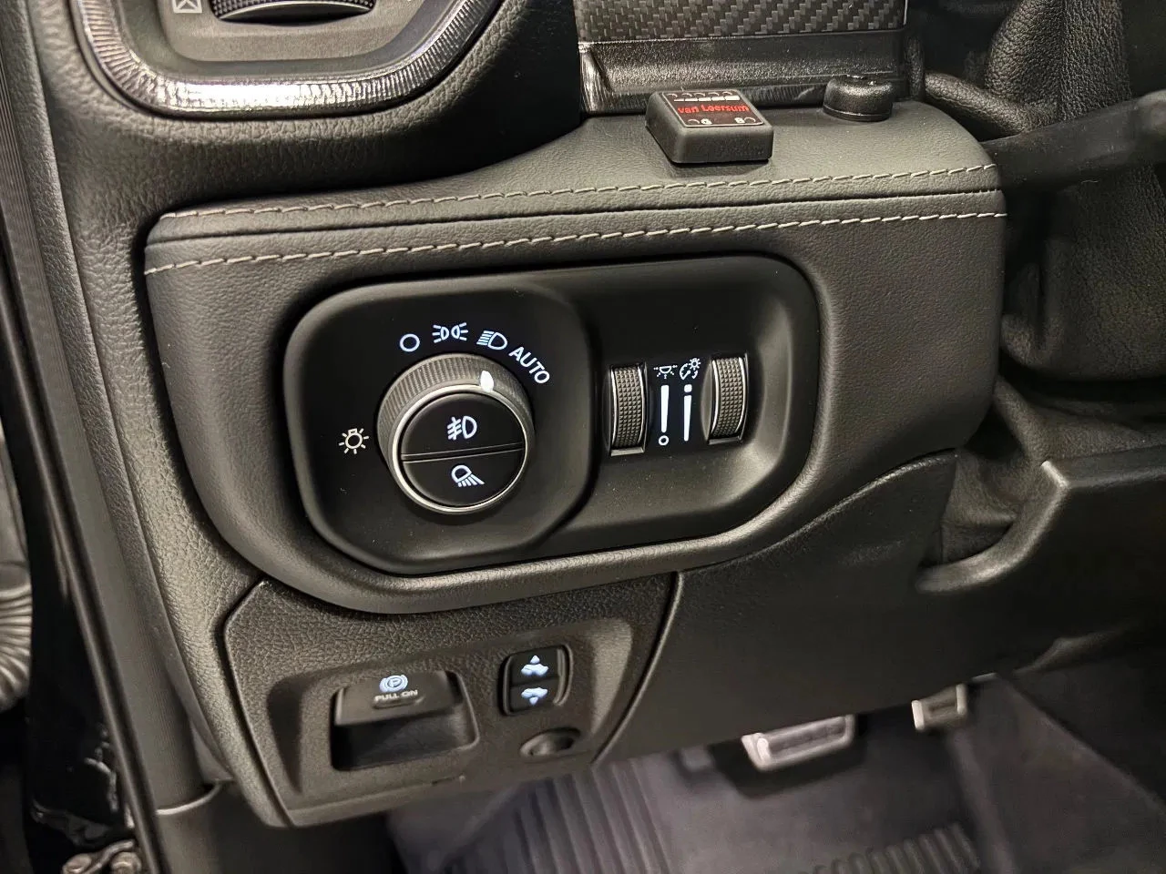 Hoofdafbeelding Dodge 