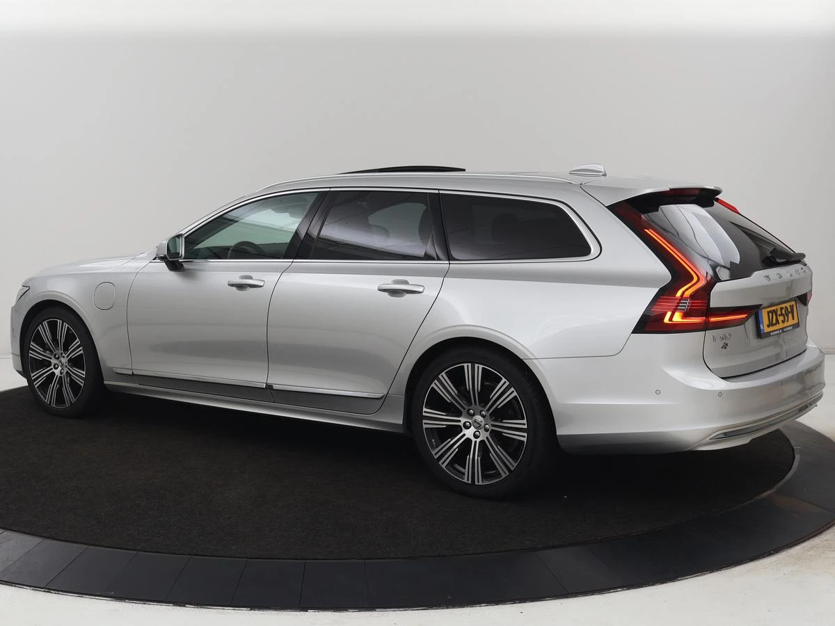 Hoofdafbeelding Volvo V90