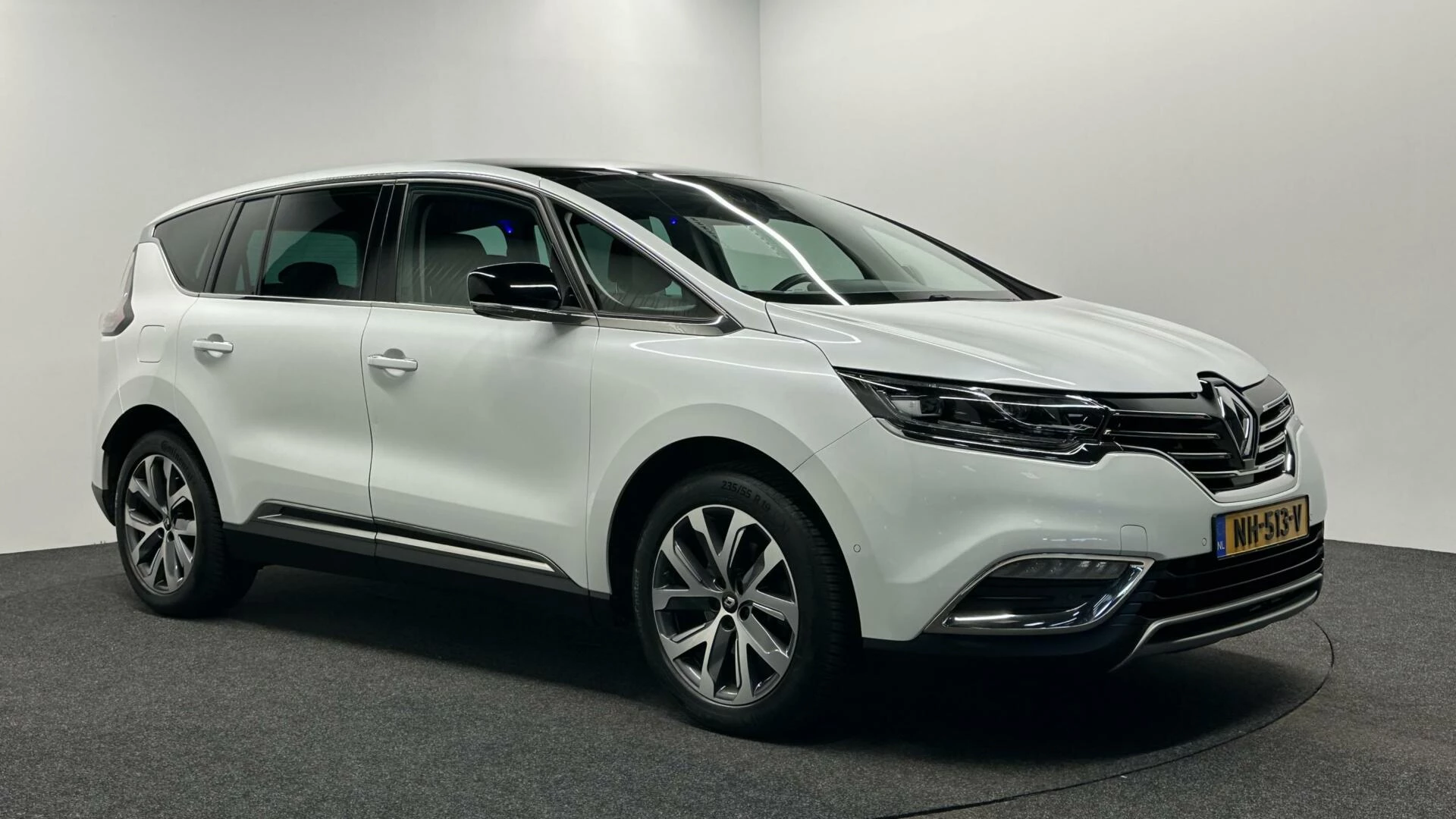 Hoofdafbeelding Renault Espace