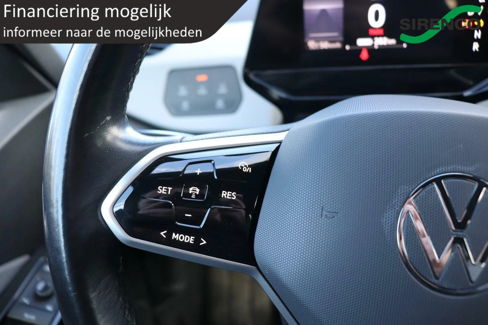Hoofdafbeelding Volkswagen ID.3