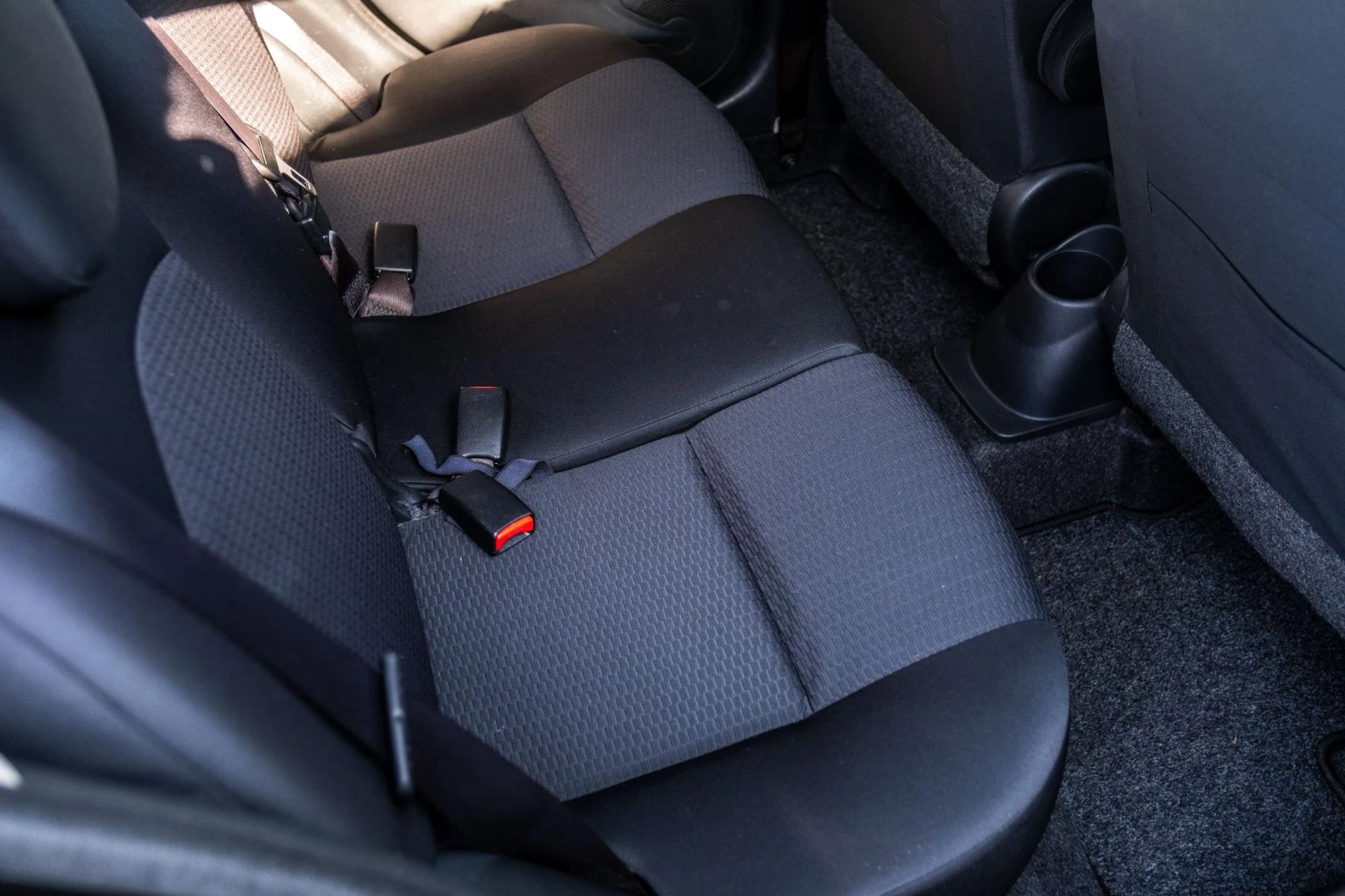 Hoofdafbeelding Nissan Micra