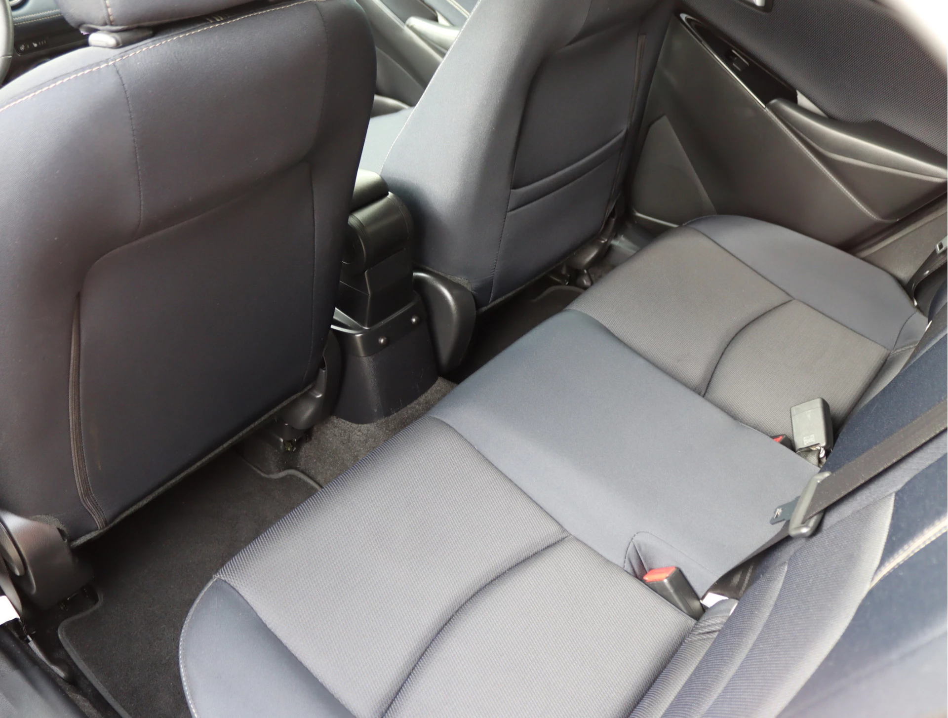 Hoofdafbeelding Mazda 2