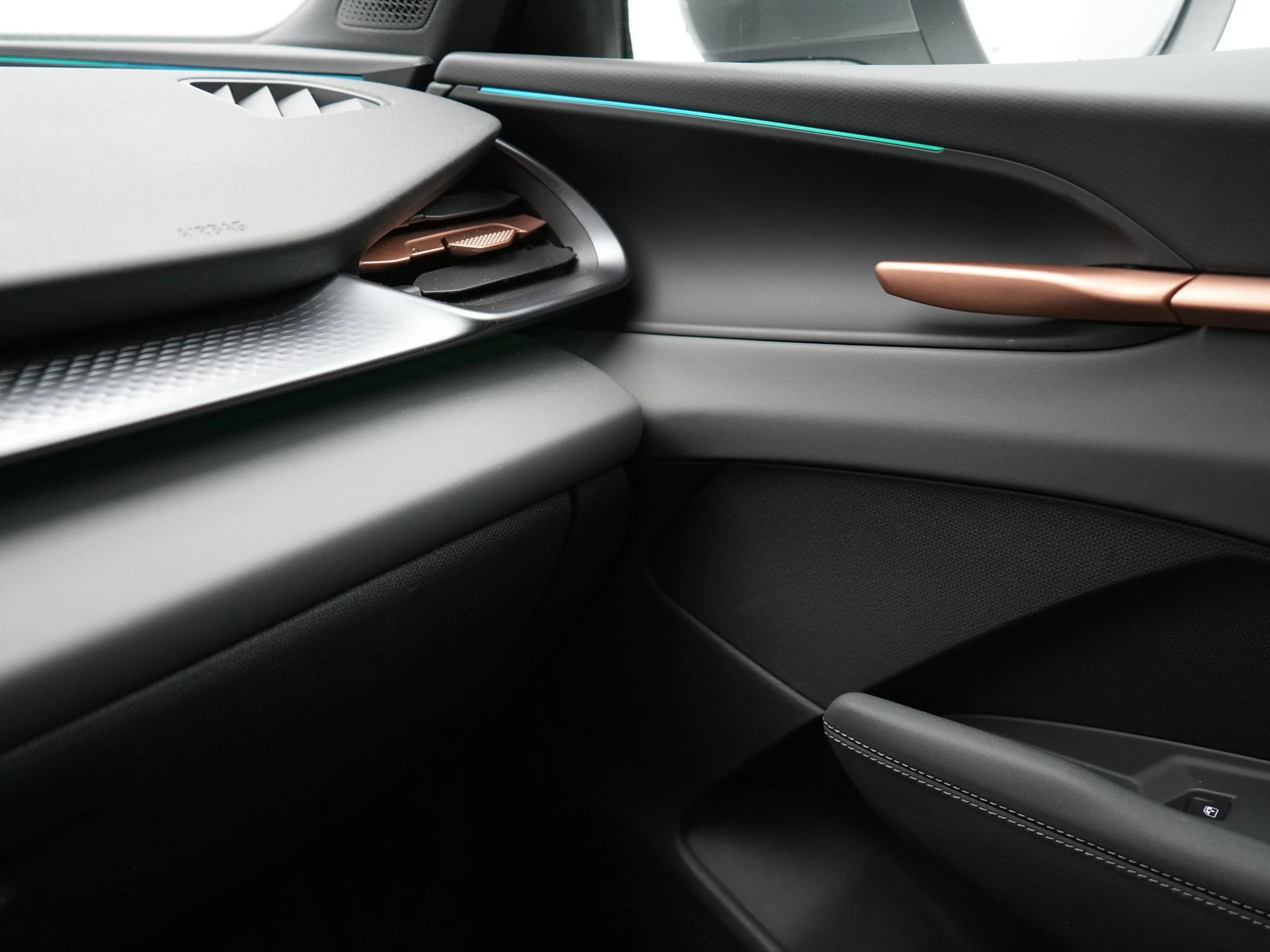 Hoofdafbeelding CUPRA Terramar