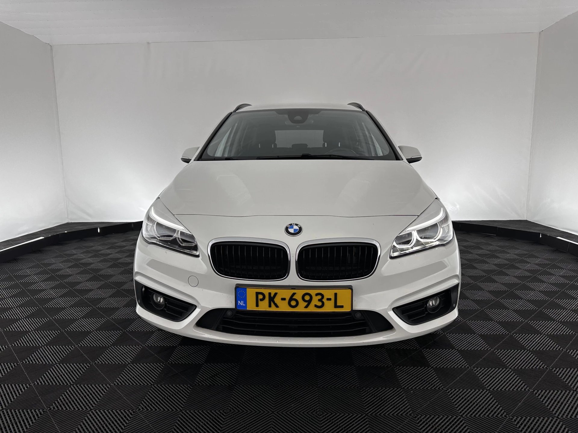 Hoofdafbeelding BMW 2 Serie