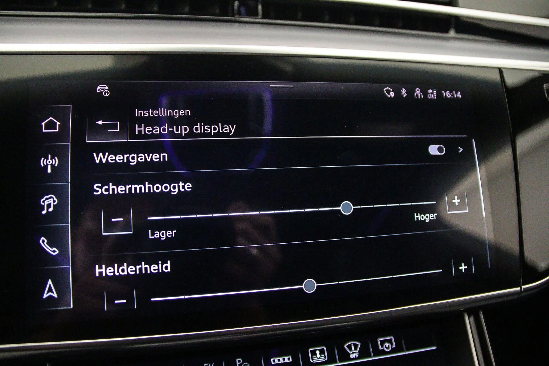 Hoofdafbeelding Audi A8