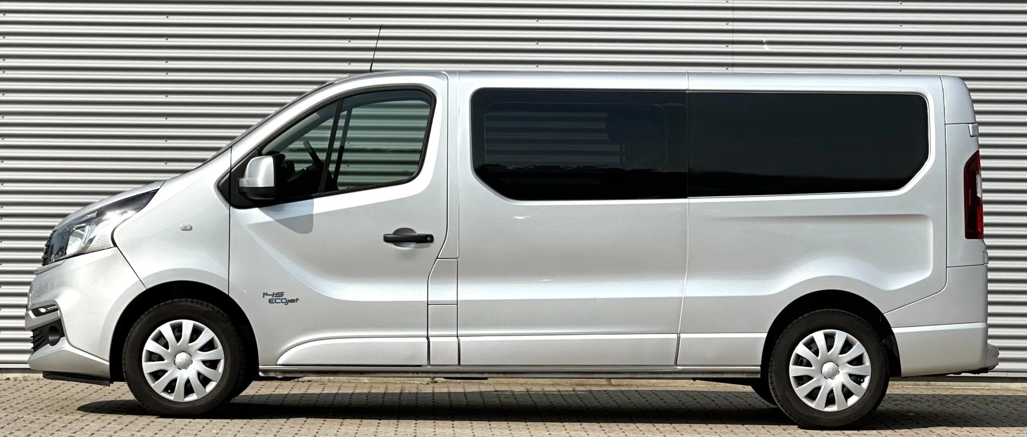 Hoofdafbeelding Fiat Talento