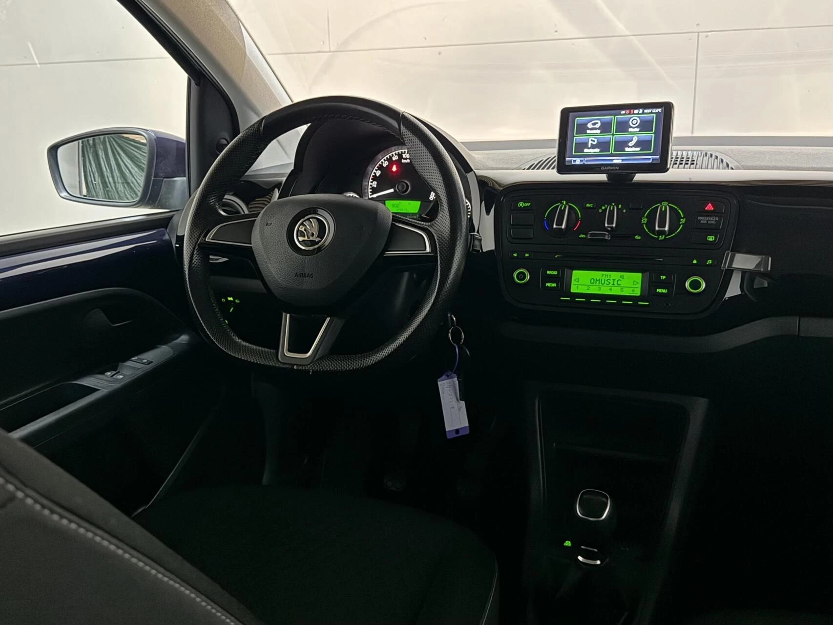 Hoofdafbeelding Škoda Citigo