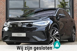 Volkswagen ID.5 Pro 77 kWh Pano Carplay A.Cam Adapt.Cruise Lane '22